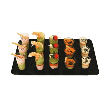 PLATEAUX CATERING