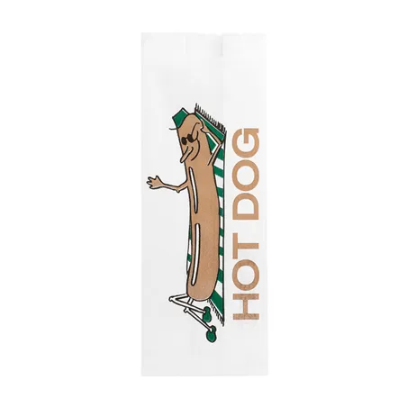 SACS HOT DOG