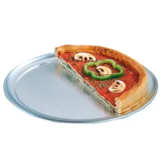 ASSIETTE À PIZZA PLATE