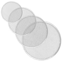 CERCLE GRILLE À PIZZA
