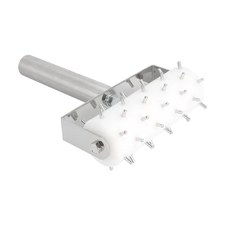 PERFORATEUR POINTES MÉTAL PASTA&PIZZA