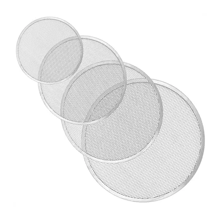 CERCLE GRILLE À PIZZA