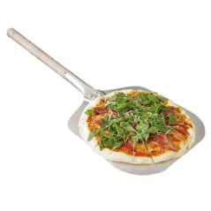 PELLE PIZZA BORDURES AIGUISÉES