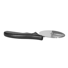 COUTEAU À PIZZA Ø 10,5x24 CM ARGENTE INOX (1 UNITÉ)