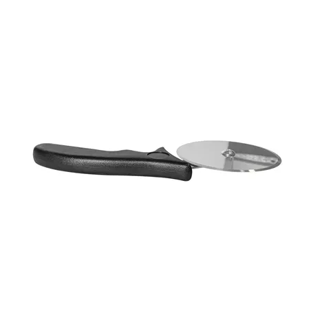 COUTEAU À PIZZA   Ø 10,5x24 CM ARGENTE INOX (1 UNITÉ)