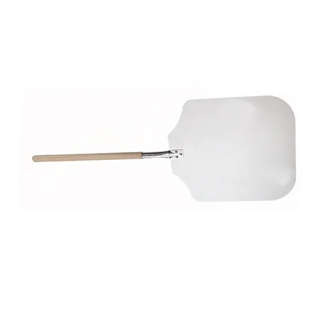 PELLE PIZZA BORDURES AIGUISÉES