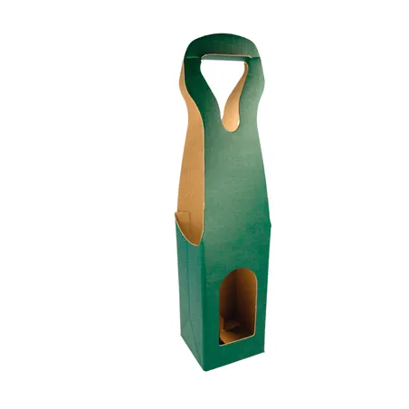 100 U. BOITE 1 BOUTEILLE