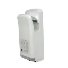 SÈCHE-MAINS ÉLECTRIQUE "DUAL"
