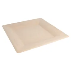 ASSIETTES CARRÉES