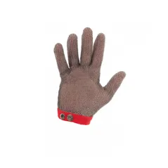 GANT MAILLE MOYEN    INOX (1 UNITÉ)