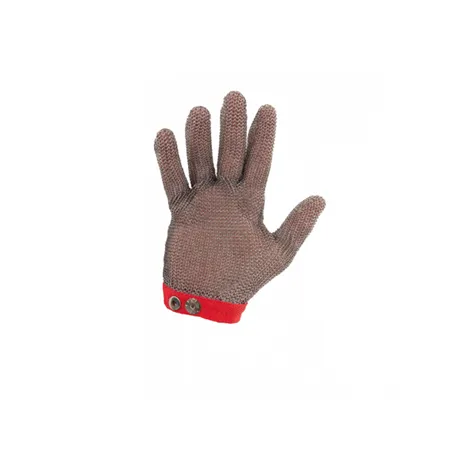 GANT MAILLE MOYEN    INOX (1 UNITÉ)