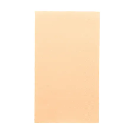 SERVIETTES ECOLABEL P. 1/6