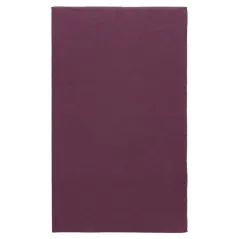 SERVIETTES ECOLABEL P. 1/6
