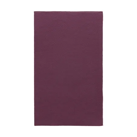 SERVIETTES ECOLABEL P. 1/6