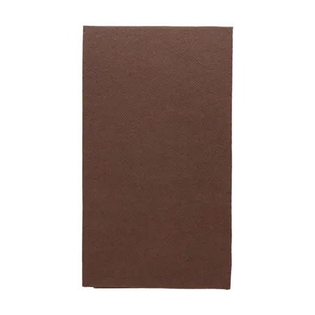 SERVIETTES ECOLABEL P. 1/6