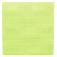 SERVIETTES ECOLABEL