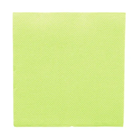 SERVIETTES ECOLABEL