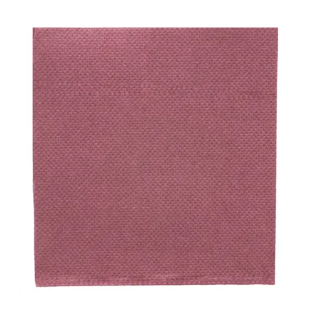 SERVIETTES ECOLABEL