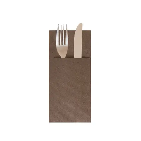 SERVIETTES KANGOUROU