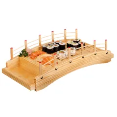 PONT FRUITS DE MER