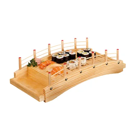 PONT FRUITS DE MER