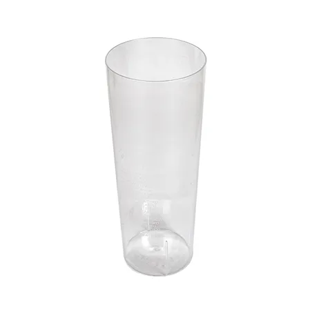 VERRES INJECTÉS "CUBA LIBRE"