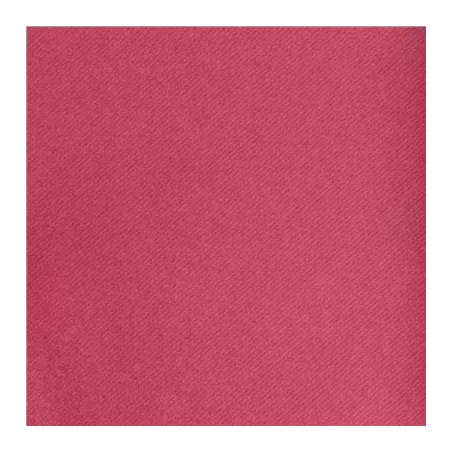 "TÊTE-À-TÊTE" PRÉ. 120CM (20 FEU.)  55 G/M2 0,40x24 M FUCHSIA AIRLAID (6 UNITÉ)