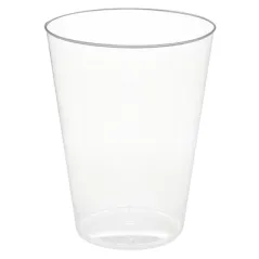 VERRES INJECTÉS