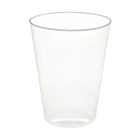 VERRES INJECTÉS