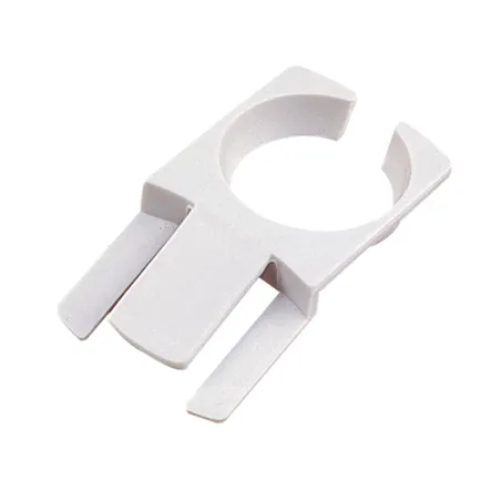 PORTE-VERRES POUR FIXER À L'ASSIETTE