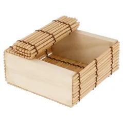 PETITES BOÎTES SUSHI