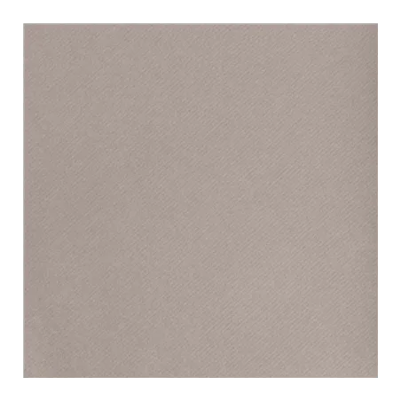 NAPPE EN ROULEAU  55 G/M2 1,20x50 M GRIS AIRLAID (1 UNITÉ)