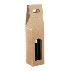 100 U. BOÎTES 1 BOUTEILLE