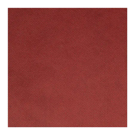 "TÊTE-À-TÊTE" PRÉ. 120 CM (40 FEU.) SPUNBOND  60 G/M2 0,4x48 M BORDEAUX PP (6 UNITÉ)