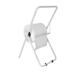 DISTRIBUTEUR SUR PIED PAPIER INDUSTRIEL
