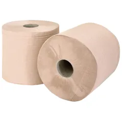 CHIFFONS 2 COUCHES - 800 FEUILLES