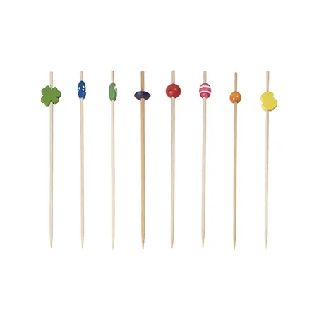 PIQUES DÉCORÉES