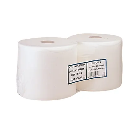 CHIFFONS 1 COUCHE - 260 FEUILLES