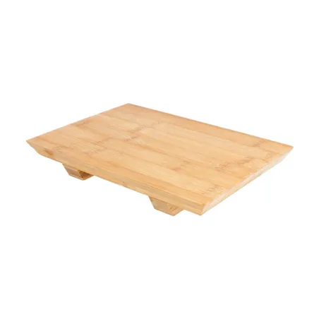BASES  RECTANGULAIRES