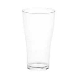 GOBELETS BASE RONDE