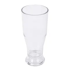 GOBELETS À BIÈRE BASE ÉPAISSE