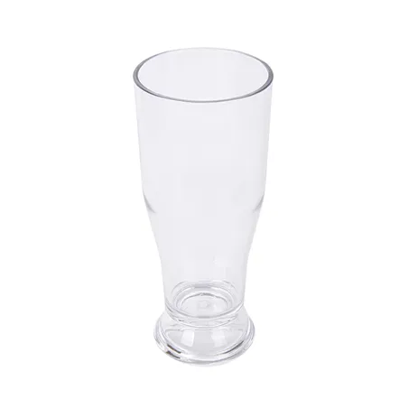 GOBELETS À BIÈRE BASE ÉPAISSE