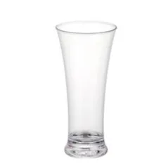 GOBELETS À BIÈRE BASE ÉPAISSE