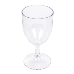 VERRES À PIED À VIN