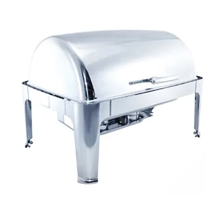CHAFING DISH GASTRONORM 1/1