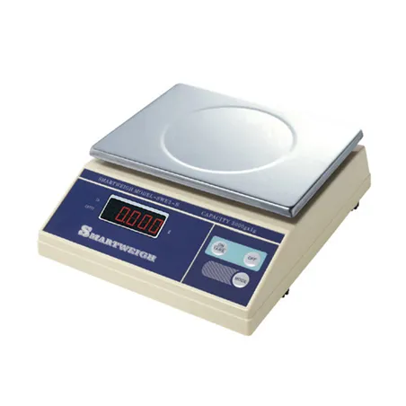 BALANCE NUMÉRIQUE 30KG GRAD. 10
