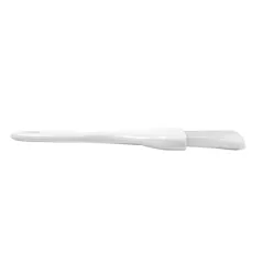 PINCEAU NYLON   5 CM BLANC ABS (12 UNITÉ)