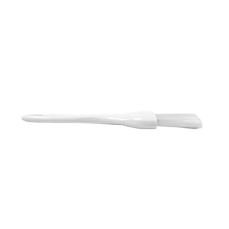 PINCEAU NYLON   5 CM BLANC ABS (12 UNITÉ)