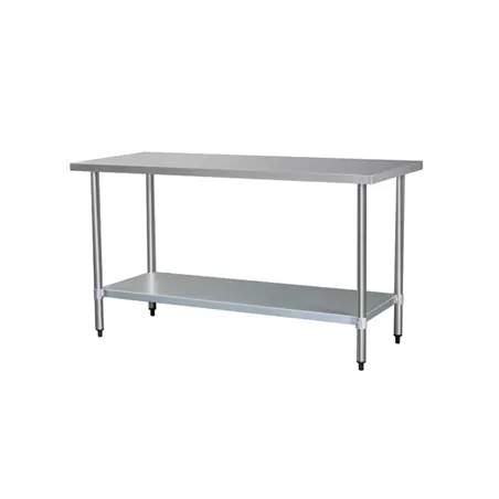 TABLE TRAVAIL 2 NIVEAUX