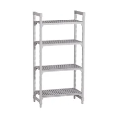 ÉTAGÈRE VENTILÉE WINDSHELVING